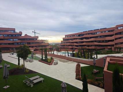 Estudio en venta en Murcia
