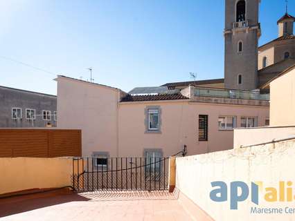 Casa en venta en Vilassar de Dalt, rebajada