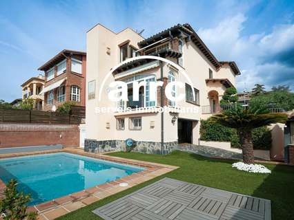 Casa en alquiler en Premià de Dalt