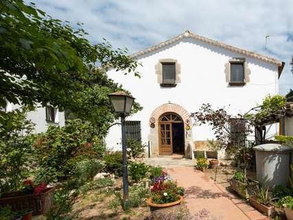 Casa en venta en Cabrils