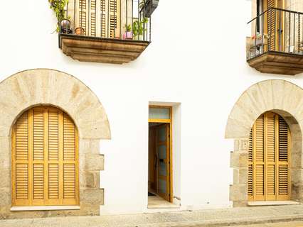 Piso en venta en Canet de Mar