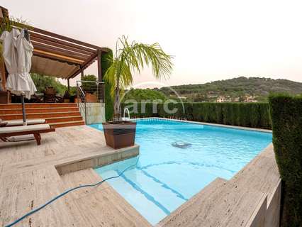 Casa en venta en Cabrils