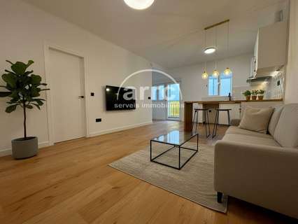 Piso en venta en Mataró rebajado