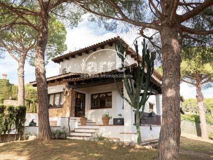 Casa en venta en Vilassar de Dalt