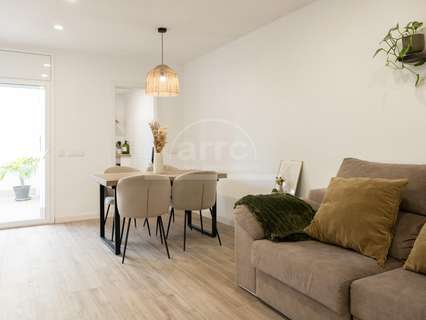 Planta baja en venta en Premià de Mar