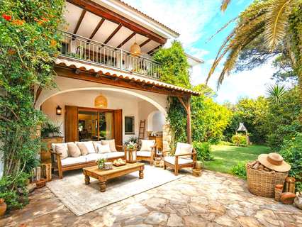 Casa en venta en Sant Cebrià de Vallalta