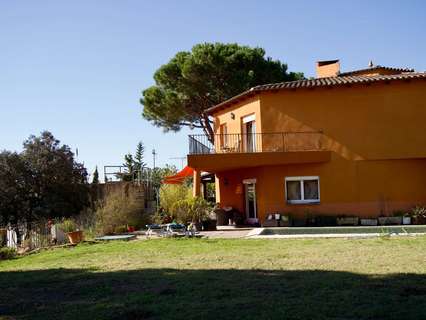 Casa en venta en Cabrils