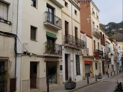 Parcela urbana en venta en Caldes d'Estrac