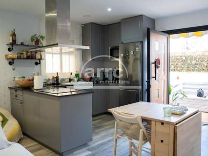 Planta baja en venta en Premià de Mar