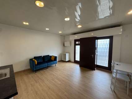 Local comercial en alquiler en Premià de Mar