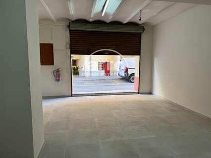 Local comercial en alquiler en Premià de Dalt