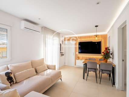 Piso en venta en Sant Andreu de Llavaneres