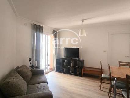 Piso en venta en Mataró rebajado