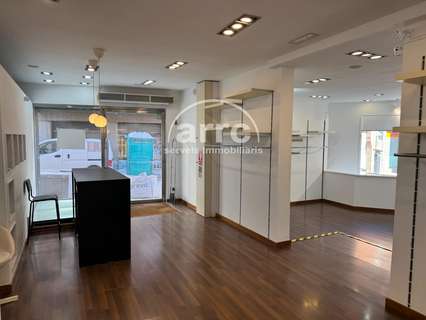 Local comercial en alquiler en Premià de Mar rebajado
