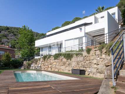 Casa en venta en Cabrils