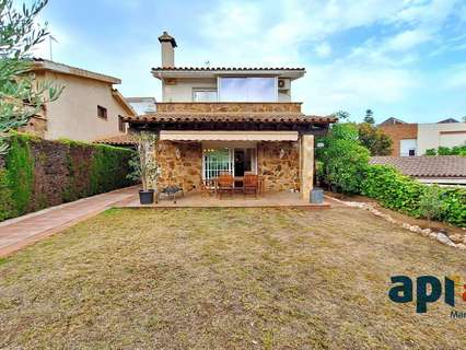 Casa en venta en Vilassar de Dalt
