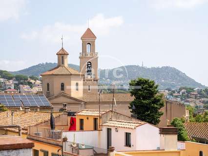 Casa en venta en Vilassar de Dalt