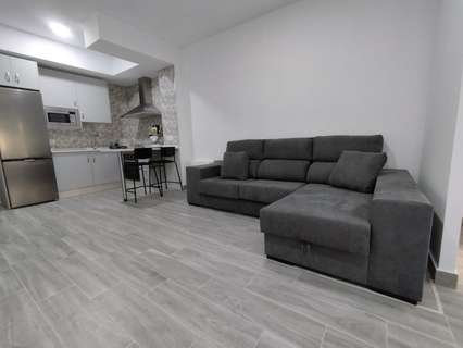 Apartamento en alquiler en Badajoz