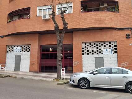 Local comercial en venta en Badajoz