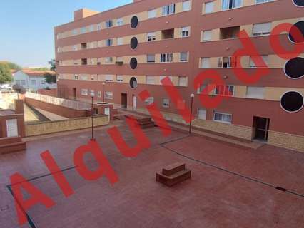 Piso en alquiler en Badajoz