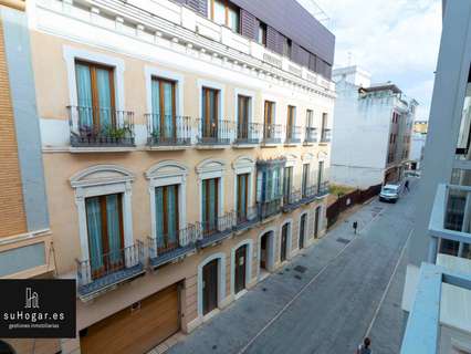 Apartamento en alquiler en Badajoz