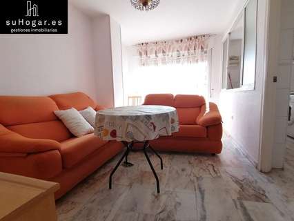 Apartamento en alquiler en Badajoz