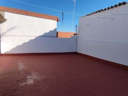 Casa en alquiler en Badajoz