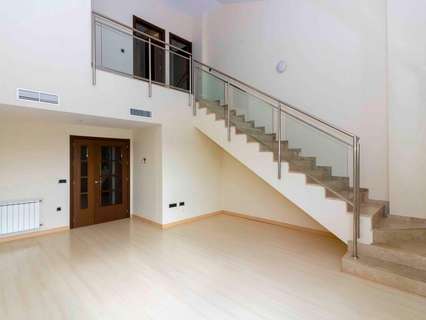 Dúplex en venta en Badajoz rebajado