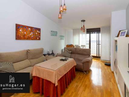 Ático dúplex en venta en Badajoz rebajado