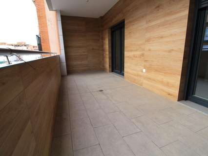 Piso en venta en Badajoz