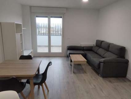 Piso en alquiler en Badajoz