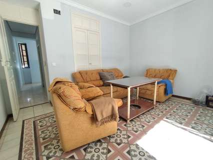 Piso en alquiler en Badajoz