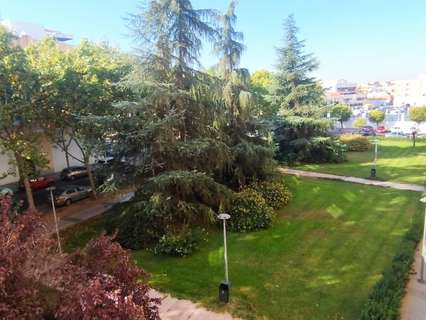 Piso en alquiler en Badajoz