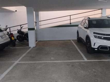 Plaza de parking en alquiler en Badajoz