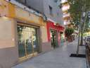 Local comercial en alquiler en Badajoz