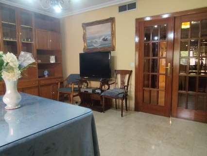 Piso en alquiler en Badajoz