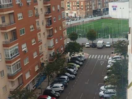 Piso en alquiler en Badajoz