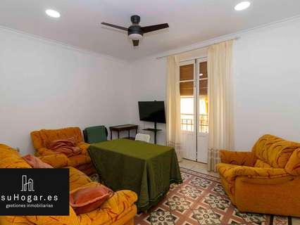 Piso en venta en Badajoz rebajado