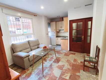 Apartamento en alquiler en Badajoz