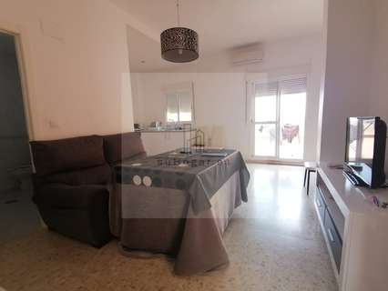 Ático en alquiler en Badajoz