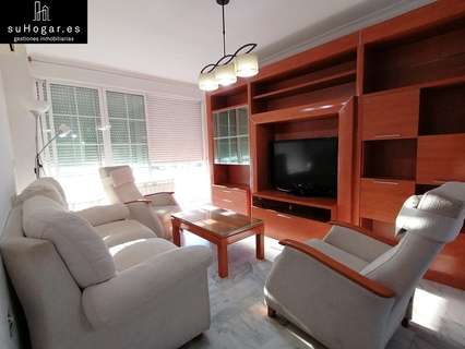 Piso en alquiler en Badajoz