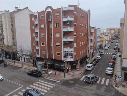 Piso en alquiler en Badajoz