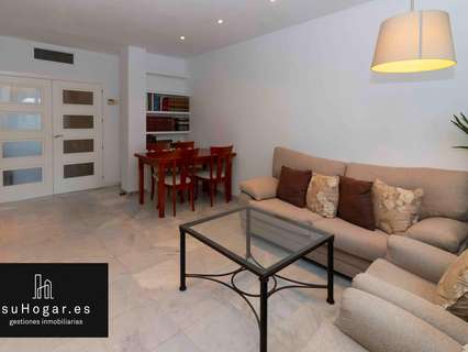 Piso en alquiler en Badajoz