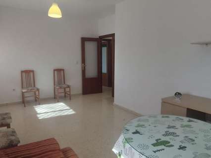 Piso en alquiler en Badajoz