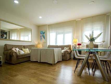 Piso en venta en Badajoz