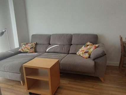 Apartamento en alquiler en Badajoz
