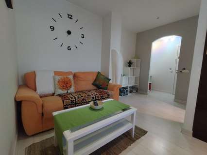 Piso en alquiler en Badajoz