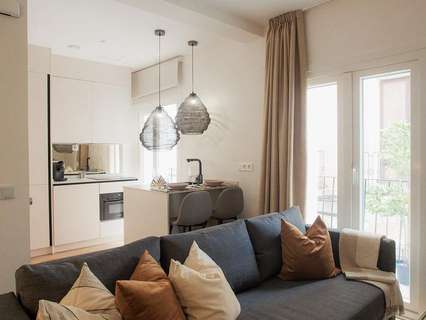 Estudio en alquiler en Badajoz