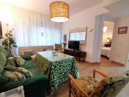 Piso en alquiler en Badajoz
