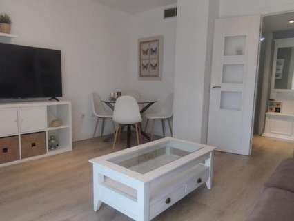 Apartamento en alquiler en Badajoz